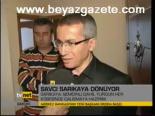 Savcı Sarıkaya Dönüyor