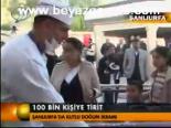 100 Bin Kişiye Tirit