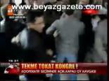 Tekme Tokat Kongre!