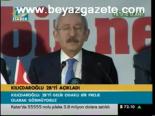 Kılıçdaroğlu 2b'yi Açıkladı
