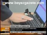 Öğretmen Atamaları