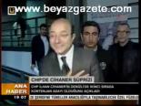 Chp'de Cihaner Sürprizi