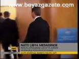 Nato Libya Mesaisinde