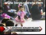Japonya'da Nükleer Felaket