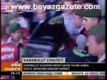 Karabulut Cinayeti