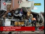 Felaketin Fotoğrafı