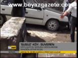 Susuz Köy: Suveren