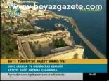 2011 Türkiye'de Kuzey Kıbrıs Yılı