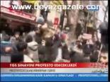 Ygs Sınavını Protesto Edeceklerdi