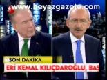 Kılıçdaroğlu'ndan Cihaner Yorumu