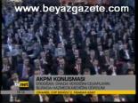 Akpm Konuşması
