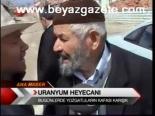 Uranyum Heyecanı