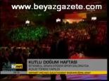 Kutlu Doğum Haftası