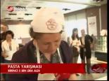 Pasta Yarışması