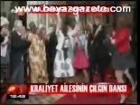 Kraliyet Ailesinin Çılgın Dansı