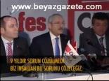 Chp'nin 2b Çelişkisi