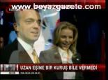 Uzan Çifti Boşandı