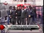 İstanbul'da El Kaide Operasyonu