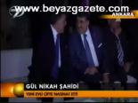 Gül Nikah Şahidi
