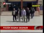 Polisin Başına Gelenler