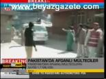 Pakistan'da Afganlı Mülteciler