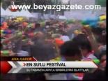 En Sulu Festival