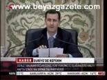 Suriye'de Reform
