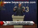 Türkiye Hazır Hedef 2023