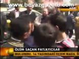 Ölüm Saçan Patlayıcılar