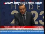 Türkiye Hazır Hedef 2023