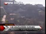 2b Arazilerinin Durumu