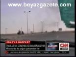 Libya'ya Harekat