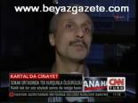 Kartal'da Cinayet