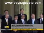 Nato'da Kıbrıs Polemiği