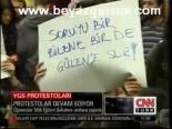 Ygs Protestoları