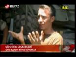 Şiddetin Askerleri