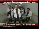 Doktorlar İş Bırakacak