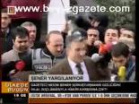 Şener Yargılanıyor