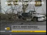 Misrata'da Çatışma: 17 Ölü