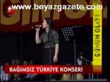 Bağımsız Türkiye Konseri