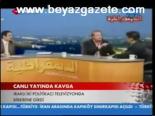 Canlı Yayında Kavga