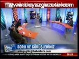 Chp Ak Parti'ye Koz Verdi