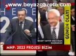 Mhp: 2023 Projesi Bizim