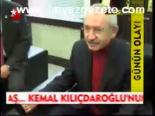 Kılıçdaroğlu Şanlıurfa'da