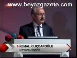 Chp'de Seçim Hazırlıkları