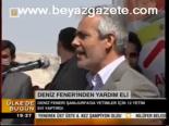Deniz Feneri'nden Yardım Eli