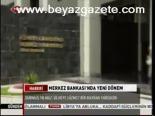 Merkez Bankası'nda Yeni Dönem