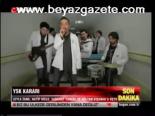 Doktorlar İş Bırakacak