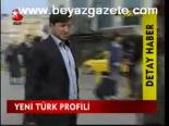 Yeni Türk Profili