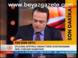 Ysk'dan Veto